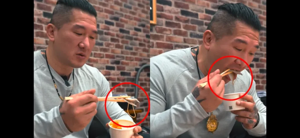 Toyz回應了!超哥餐廳「魚沒處理好很臭」、館長「大吃一筋」? 3 Toyz回應了!超哥餐廳「魚沒處理好很臭」、館長「大吃一筋」?