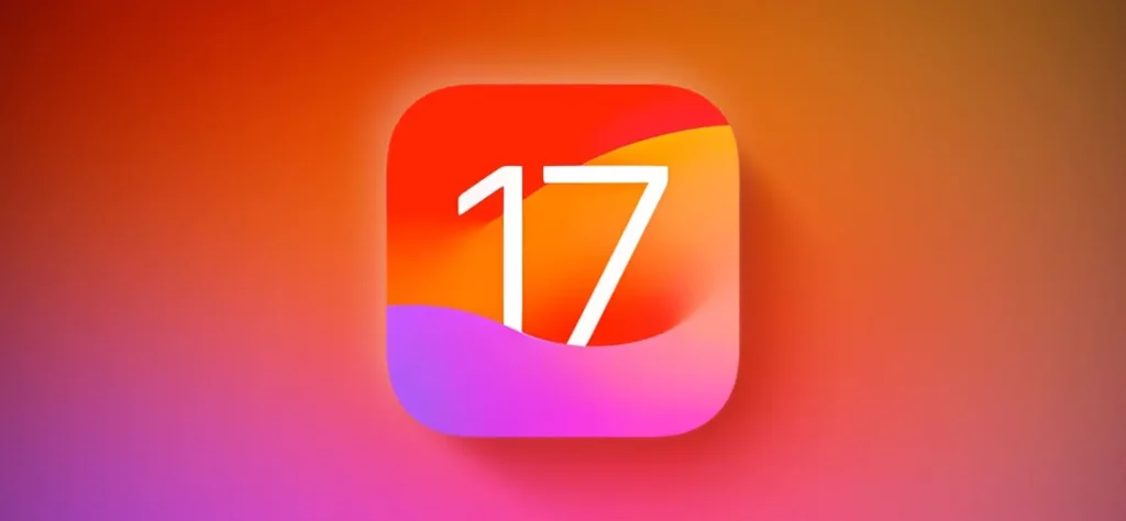 iOS17新功能有這些！哪些機種能更新？