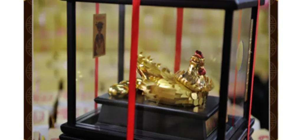 紫南宮金雞頭朝哪才對(duì)？不供養(yǎng)如何處理？供奉方法、禁忌都在這