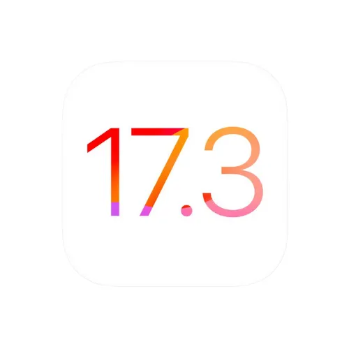 IOS17.3