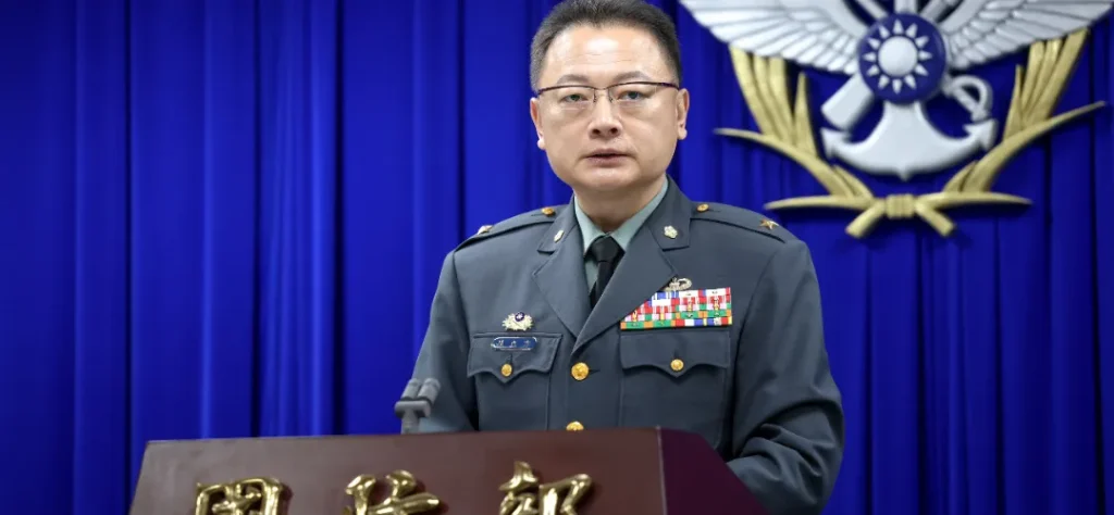 中國軍演2024「聯合利劍－2024A」演習將包圍台灣！
