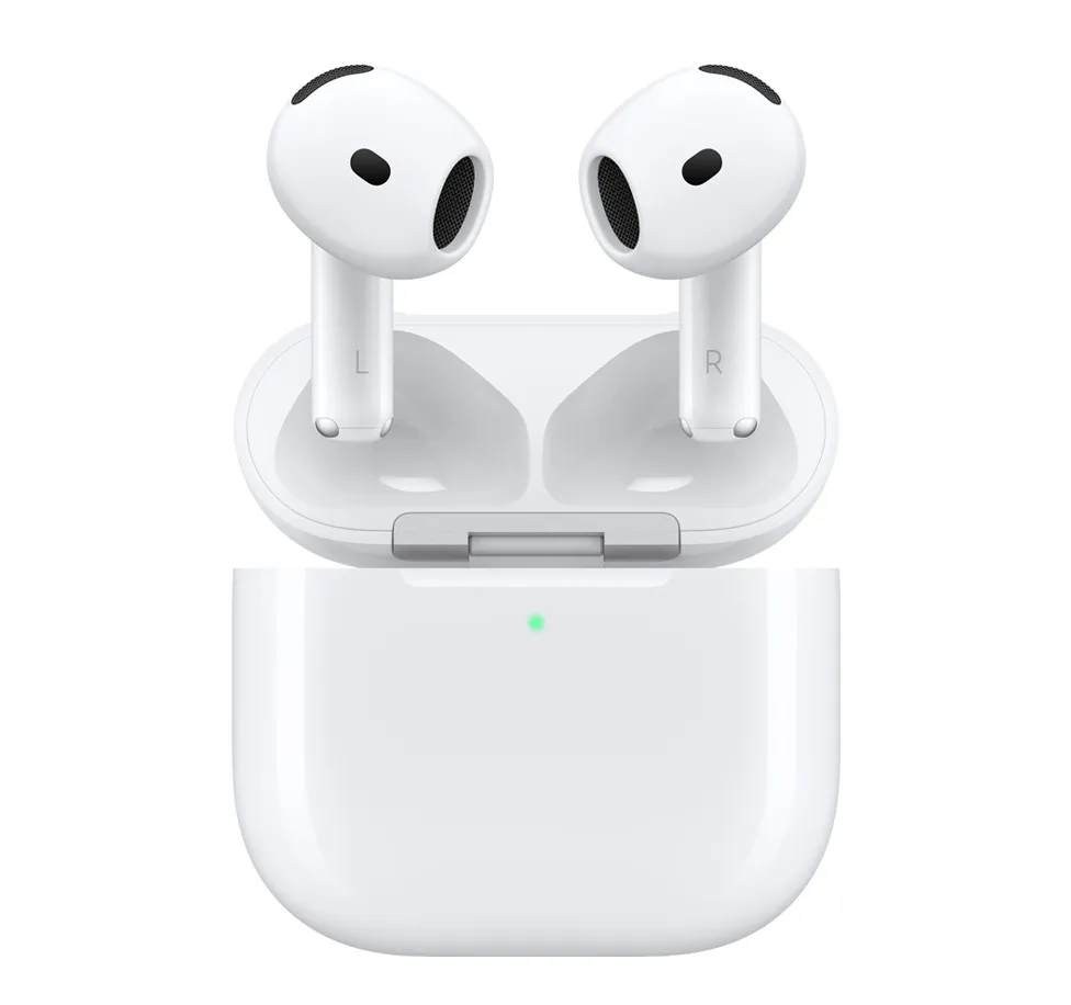 Airpods 4示意圖