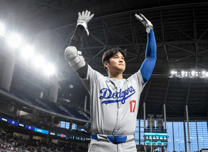 2025MLB美國職棒懶人包：免費直播、即時比分、運彩投注總整理！