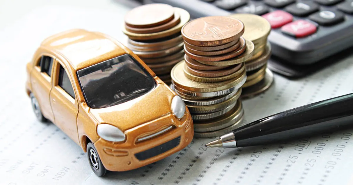 汽車稅金有哪些？牌照稅、燃料稅差在哪？查詢、繳費方式全搞懂