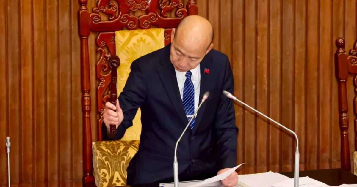 棄保潛逃罪正式入刑！最重可判 3 年，立法院三讀通過刑法修正案