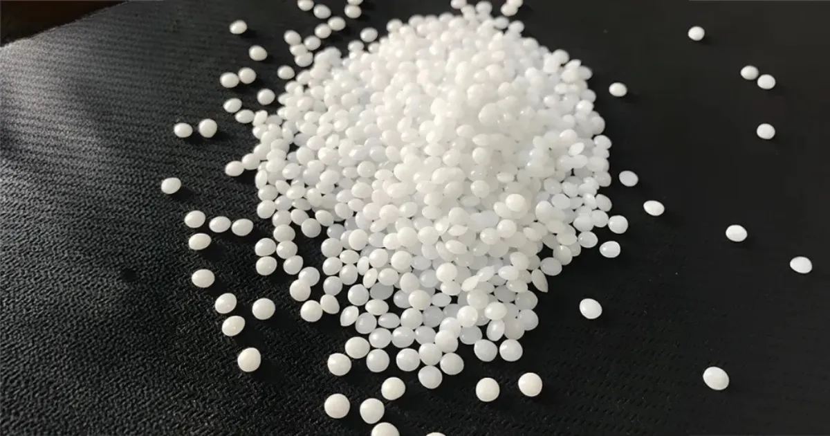 聚甲醛（POM）是什麼？有毒嗎？中國反傾銷稅懶人包一次看懂