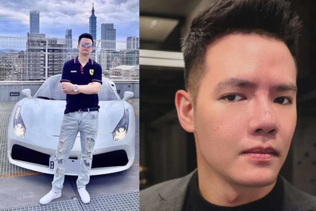航海王張濬安