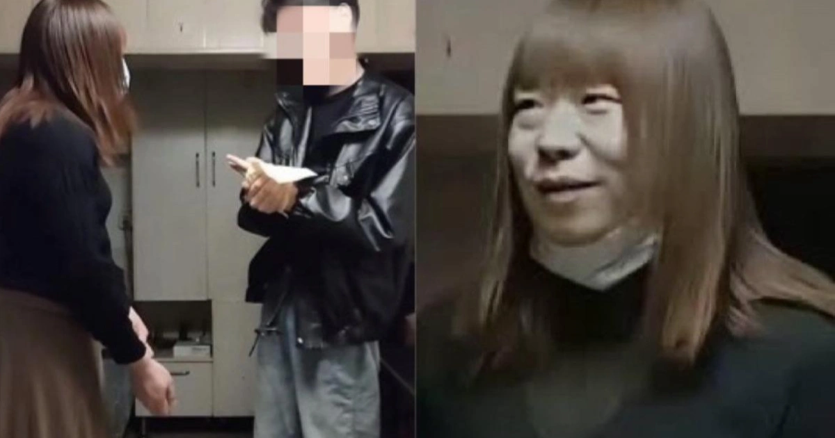紅姐事件懶人包：「來都來了」迷因真相、男莖大屠殺受害者超多？