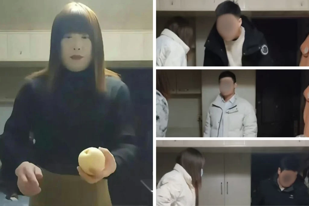 紅姐事件懶人包:「來都來了」迷因真相、男莖大屠殺受害者超多?