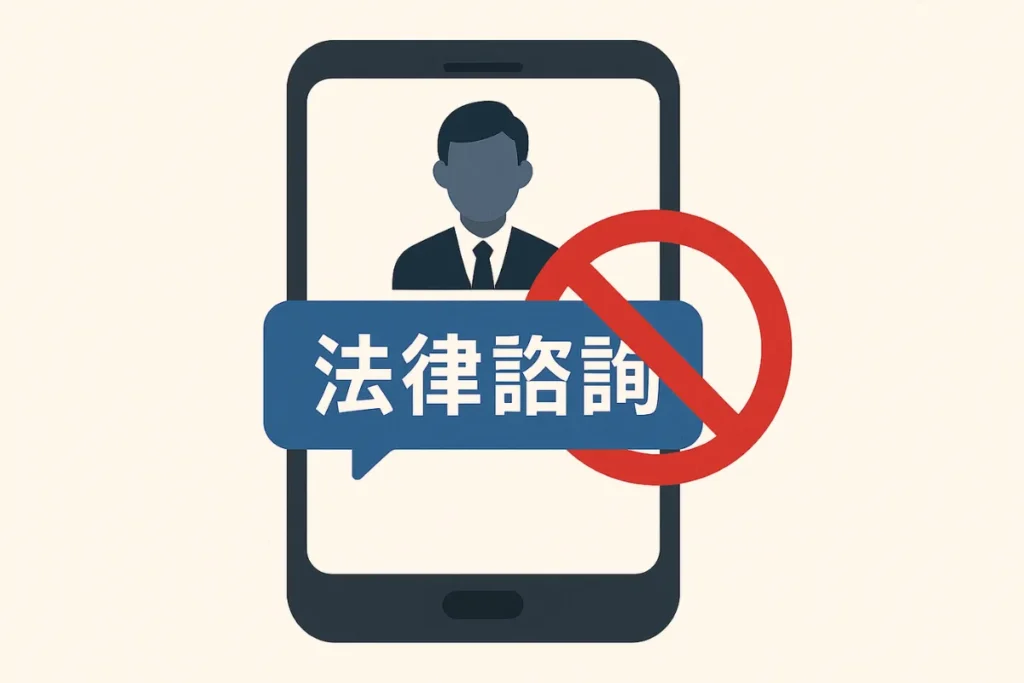 多家媒合法律服務新創科技平台因全律會施壓下架