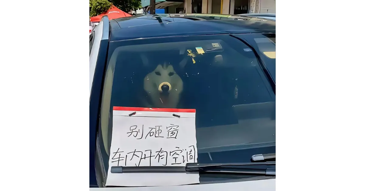 【已開啟寵物模式】等等，這個不只有故事，還有事故