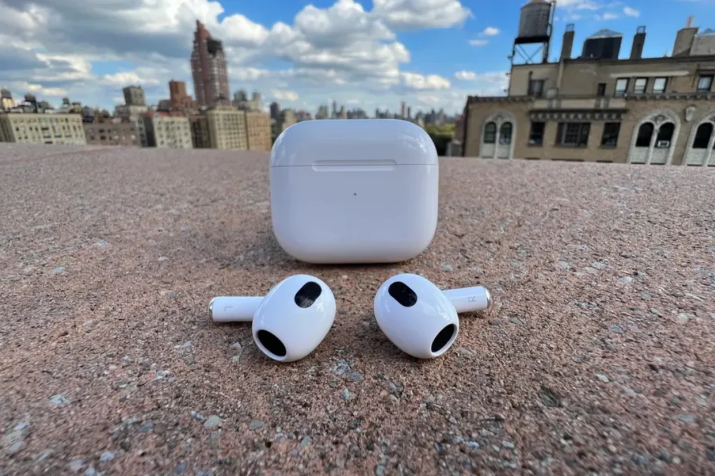 市場期待 AirPods Pro 能在蘋果秋季發表會迎來新進化