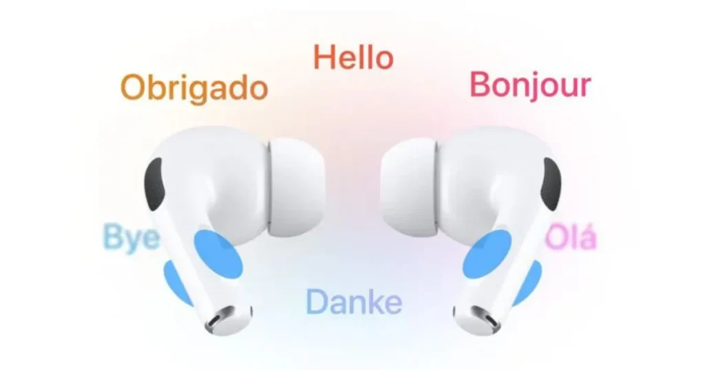 AirPods Pro 3 上市時間與售價揭曉？全新設計、H3 晶片與即時翻譯功能曝光