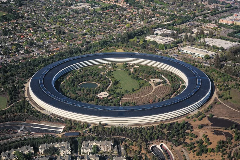 蘋果發表會2025 將在 Apple Park 舉行 
