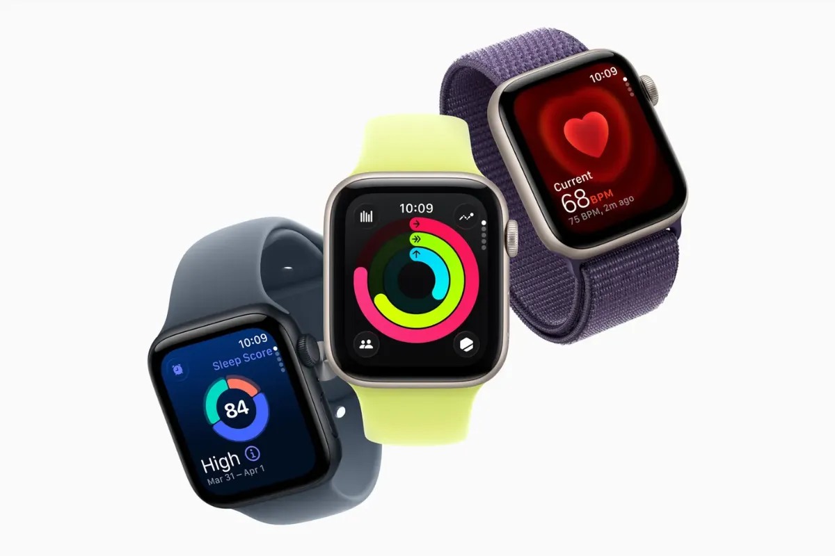Apple Watch Series 11、SE 3、Ultra 3 全新登場！