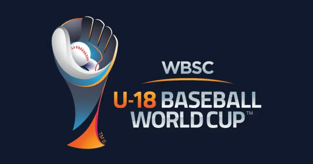 2025 U18 棒球世界盃：賽程表、國手名單與轉播平台統整