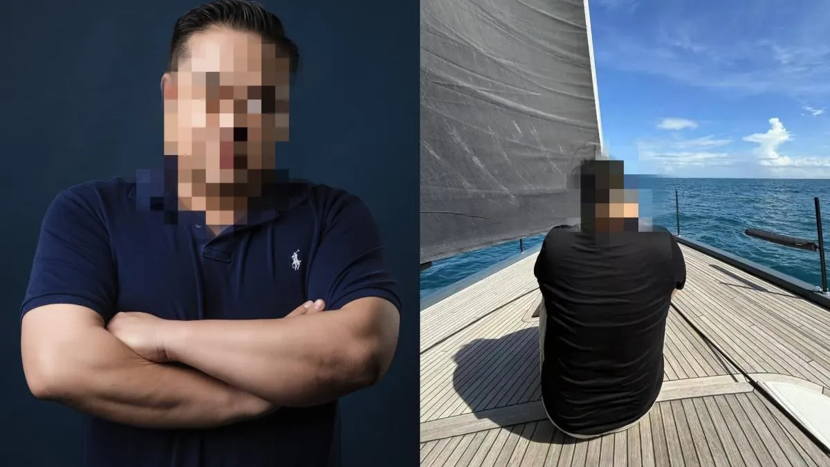 誰是「粉盒大王」?信義區雙屍命案震驚全台,9億創投CEO兒命喪豪宅成焦點