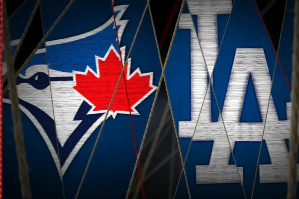 世界大賽G5|藍鳥再度扳平戰局,系列賽 2:2