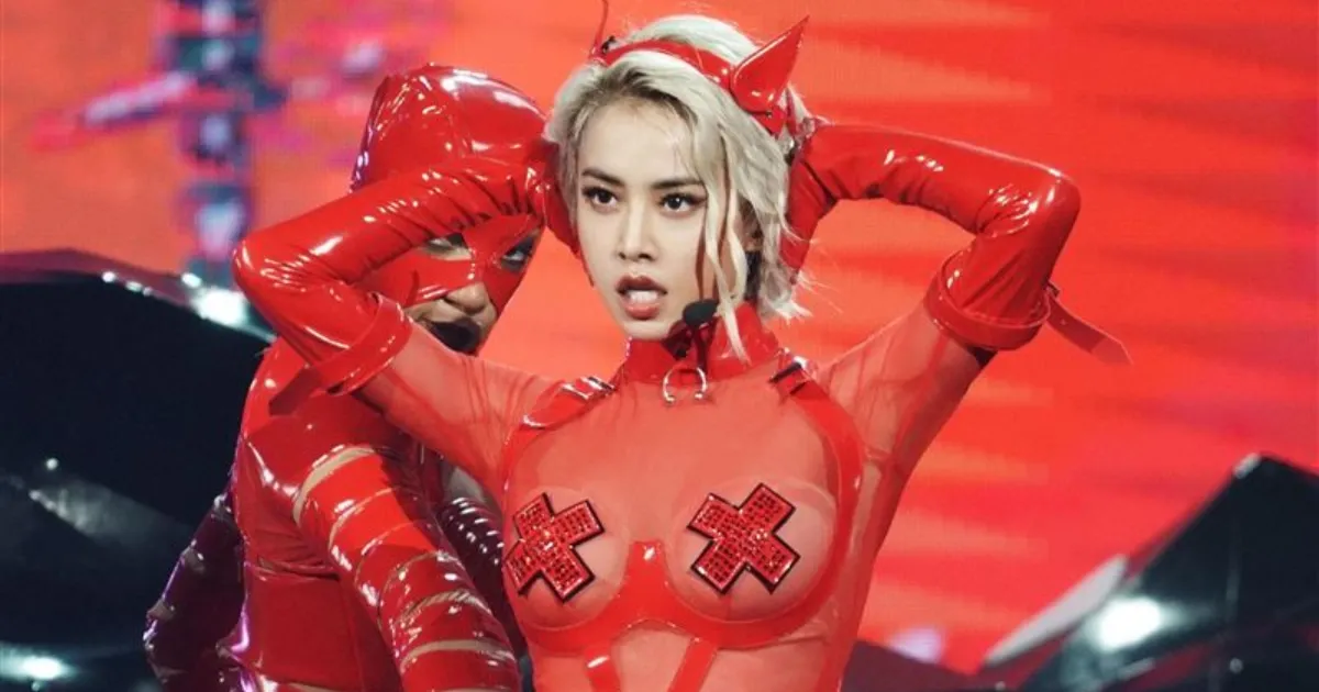 蔡依林演唱會 2025|台北大巨蛋三場資訊、票價、KKTIX購票教學、歌單與實名制一次看