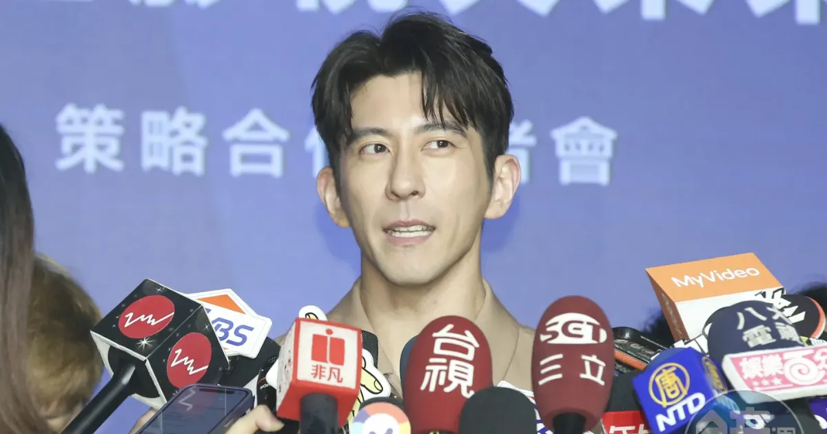 修杰楷閃兵案全解析：從愛家慈父到風暴核心，揭開台灣演藝圈最大兵役醜聞內幕