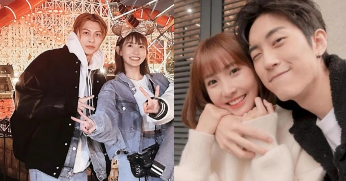 范姜彥豐爆料懶人包：王子、粿粿婚變羅生門時間軸（持續更新）