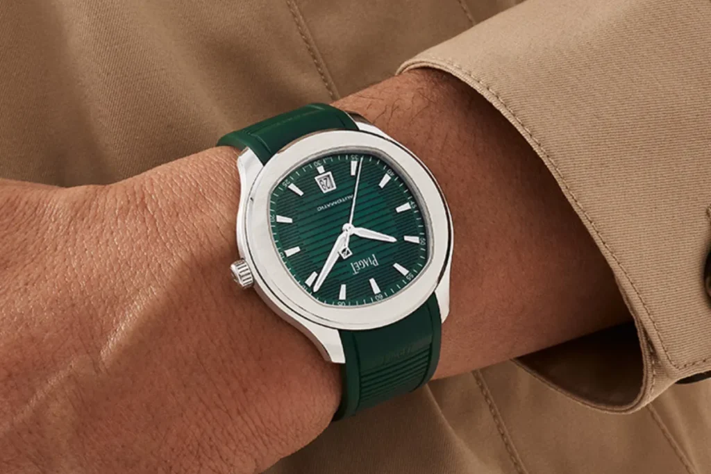 伯爵 Polo S