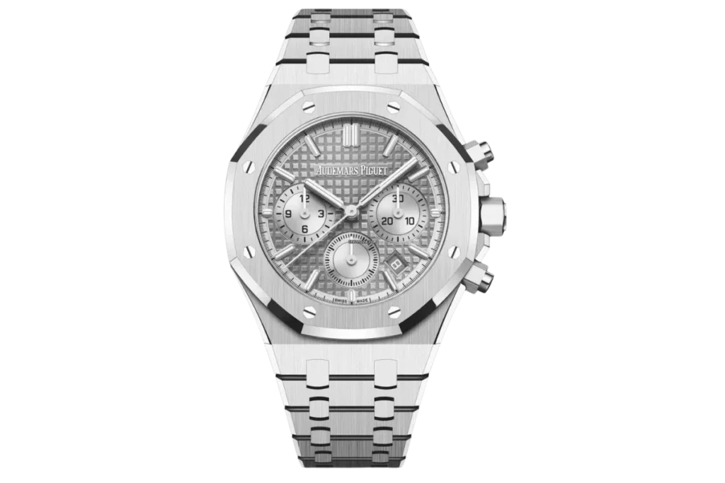 Audemars Piguet Royal Oak Chronograph 38mm
