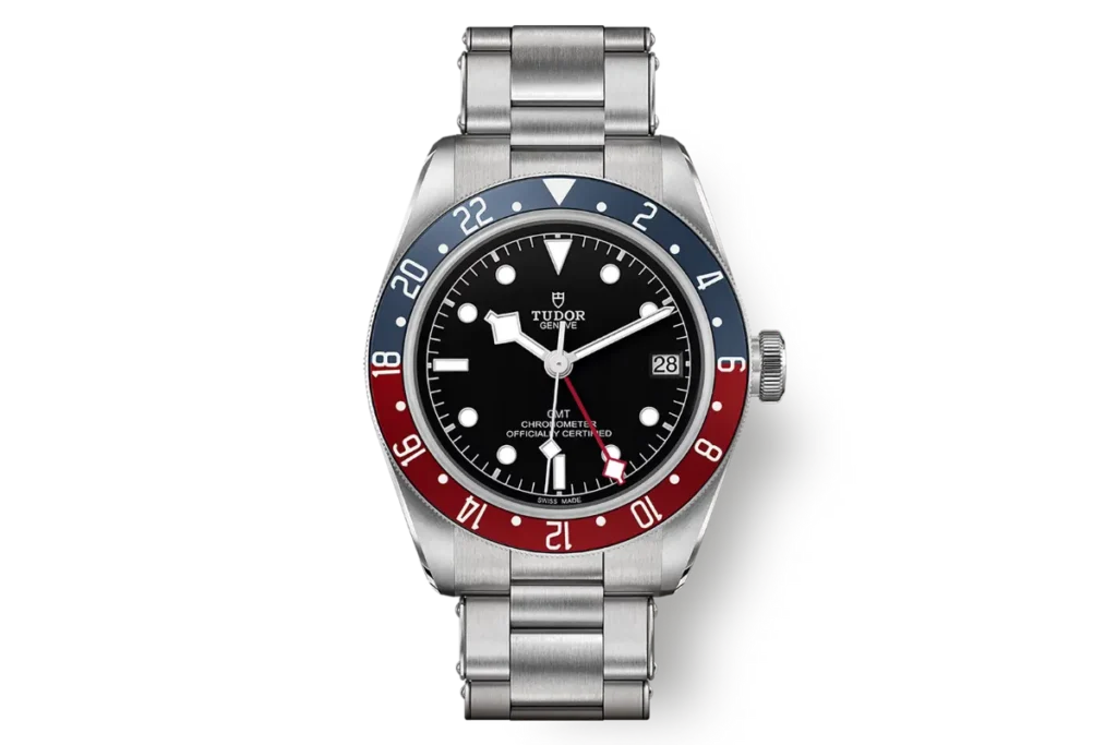 Tudor Black Bay GMT 41mm