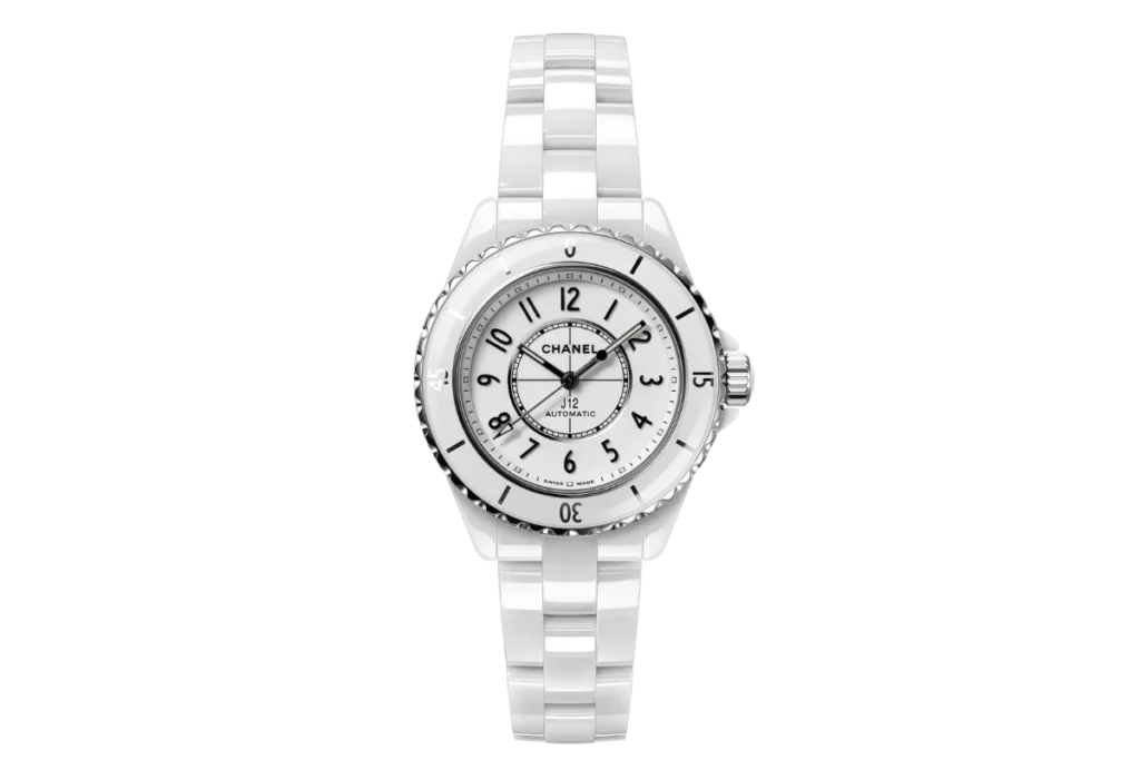 Chanel J12 Calibre 12.2