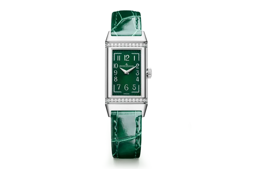 Jaeger-LeCoultre Reverso One