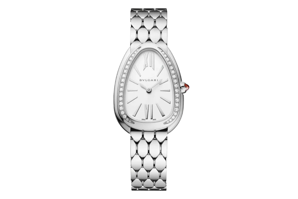 Bvlgari Serpenti Seduttori 33mm