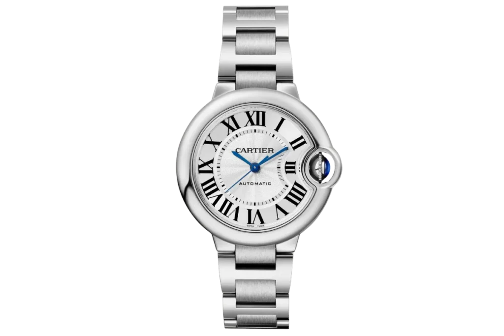 Cartier Ballon Bleu de Cartier