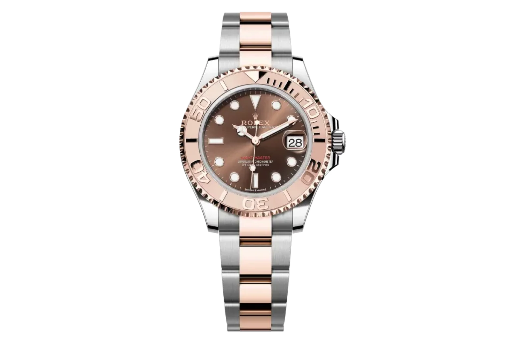 Rolex Yacht-Master 37