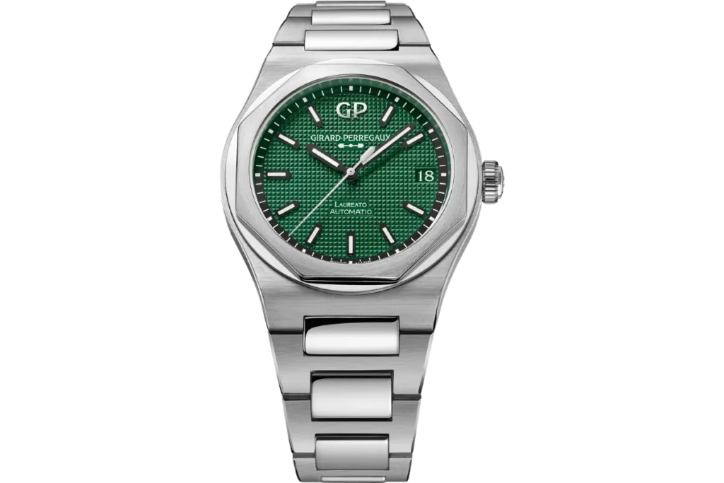 Girard-Perregaux Laureato 42mm