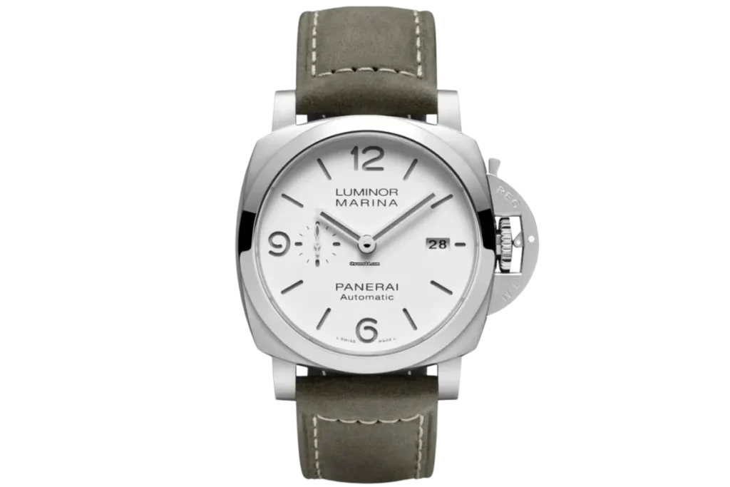Panerai Luminor Marina 44mm