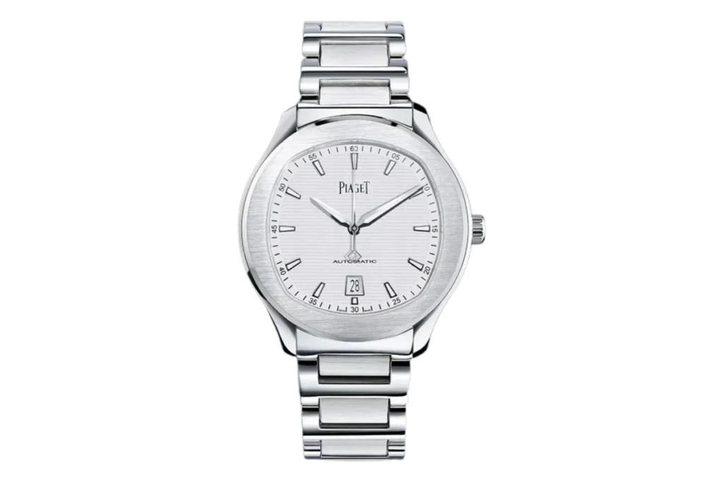 Piaget Polo Date 42mm