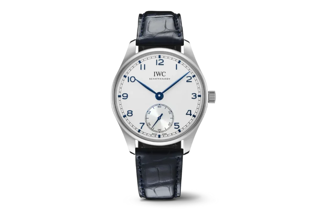 IWC Portugieser Automatic 40
