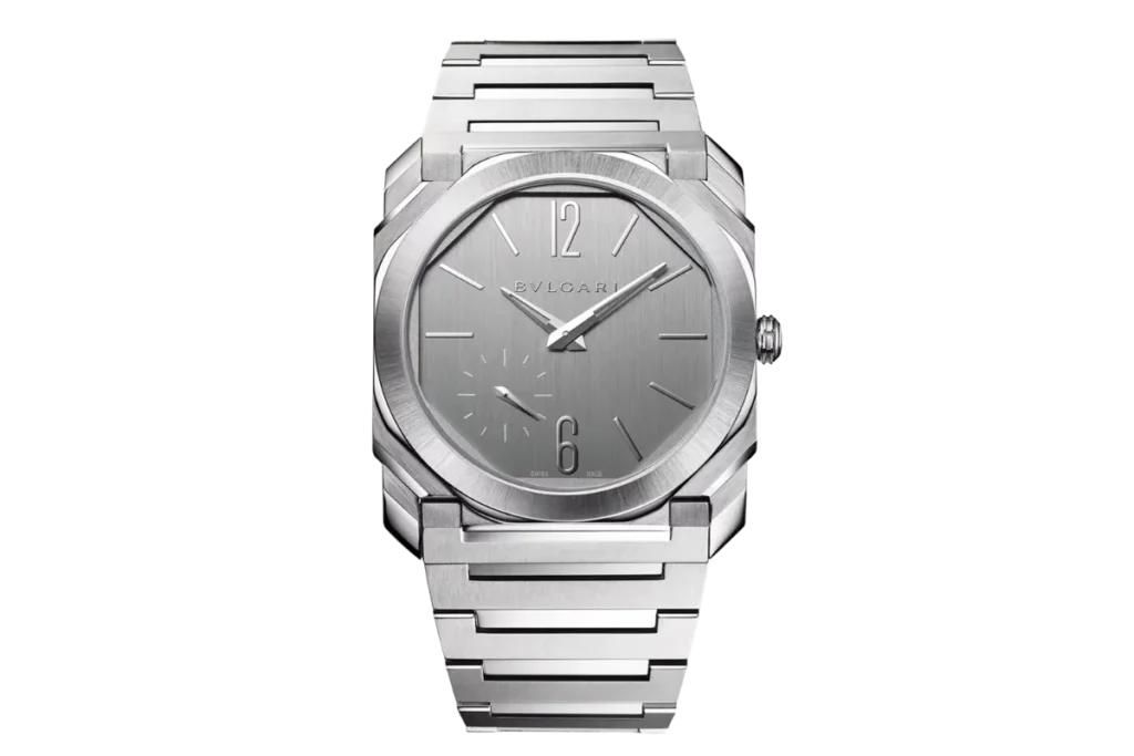 Bvlgari Octo Finissimo S 40mm