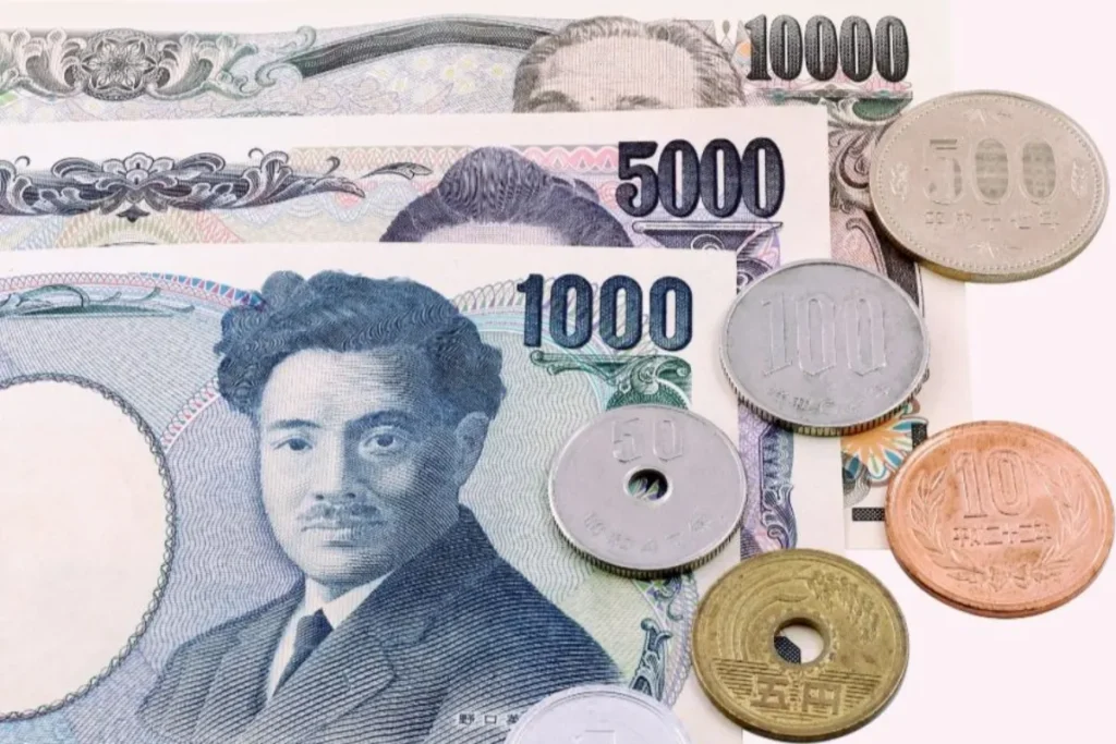 日幣驚見再跌，日本旅遊好時機