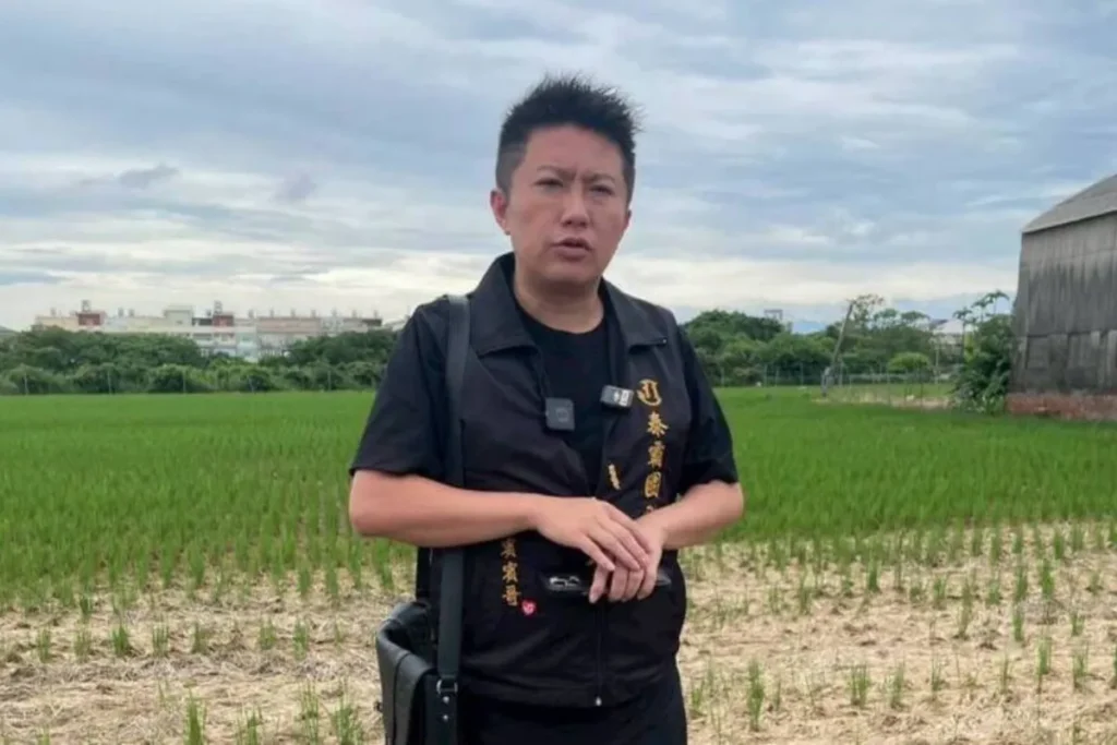 網紅賓賓哥做公益惹出不少爭議，還有用佛牌斂財之嫌