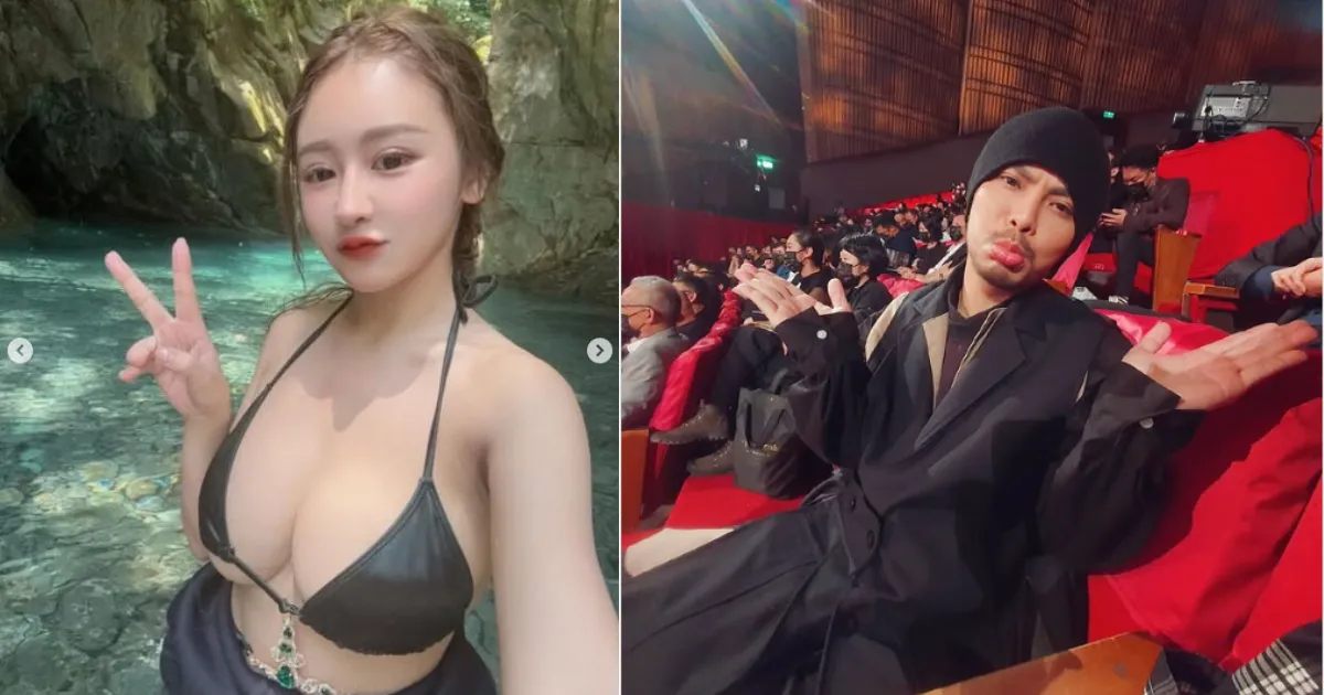 黃明志驗4毒最新新聞整理：與謝侑芯猝逝案相關爭議、警方說法、時間線一次看