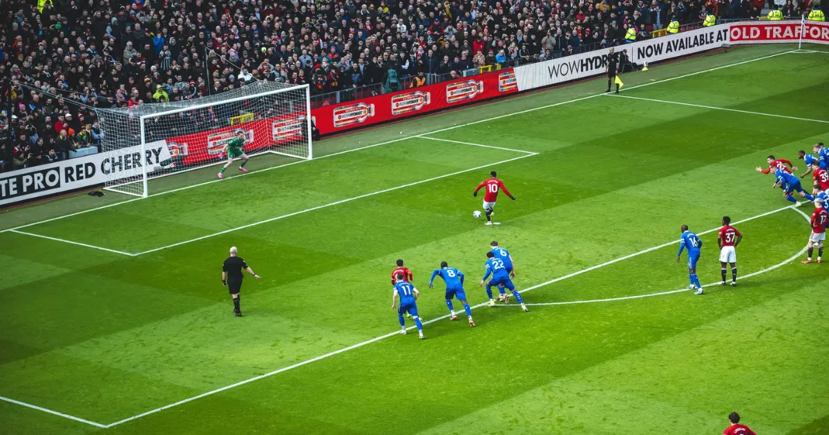 【點球規則全解析】2026 世界盃:罰球流程、守門員站位、重踢情況一次看懂!