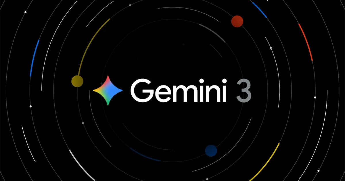 Gemini 3 全面解析：Google 史上最強 AI 模型的功能、亮點與啟用教學