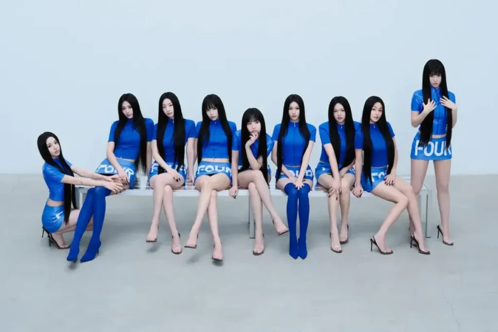 TWICE 台北大巨蛋演唱會掀搶票熱潮，有TWICE 預購碼讓你搶票更迅速