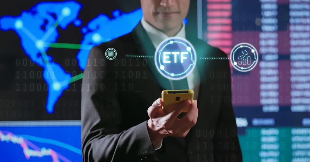 主動式 ETF 全解析:台灣有哪些?績效排行、優缺點一次看懂