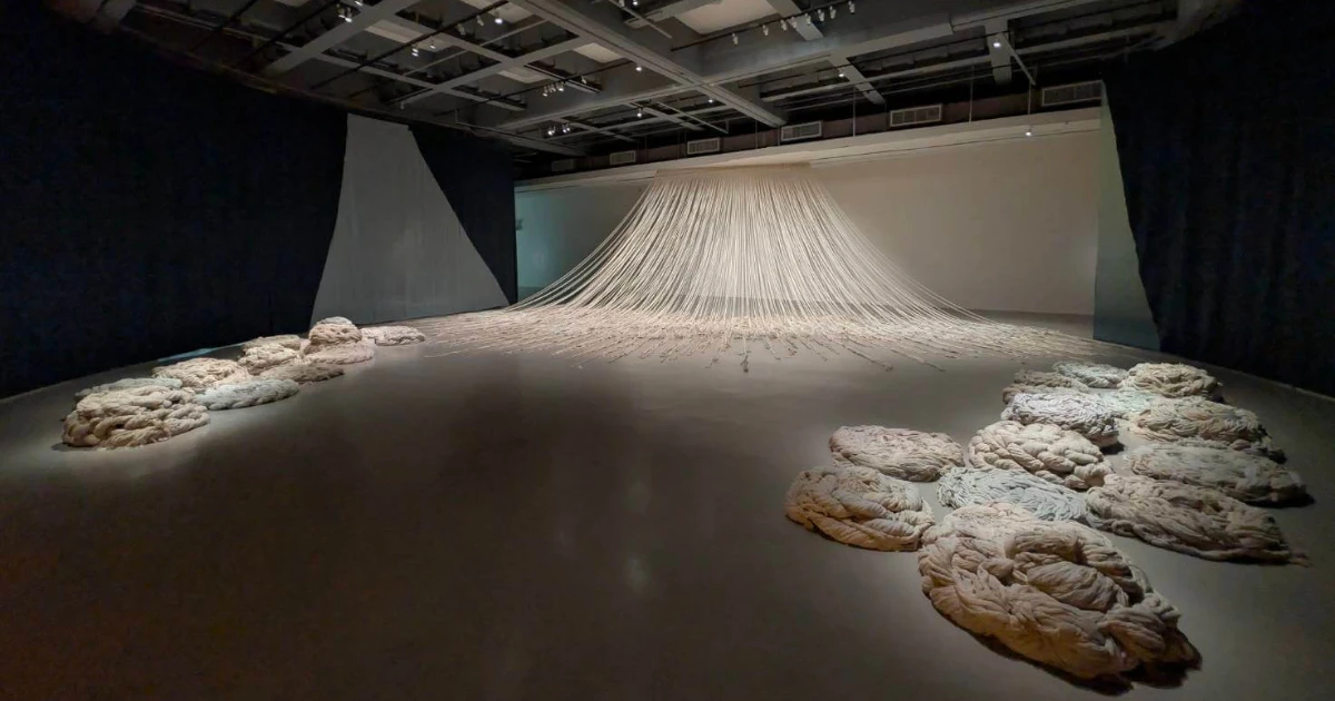 2026 北美館雙年展攻略：展期時間、門票票價、捷運交通與必看重點