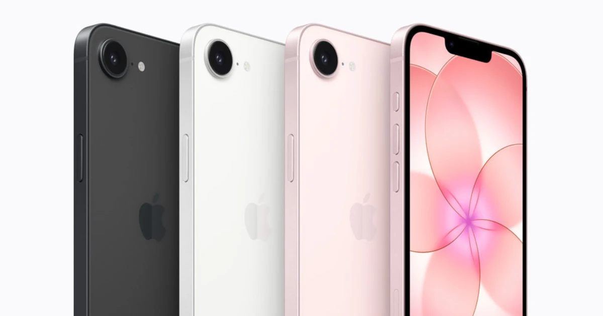 iPhone 17e 台灣上市時間、價格與蘋果春季新品連發情報公開！