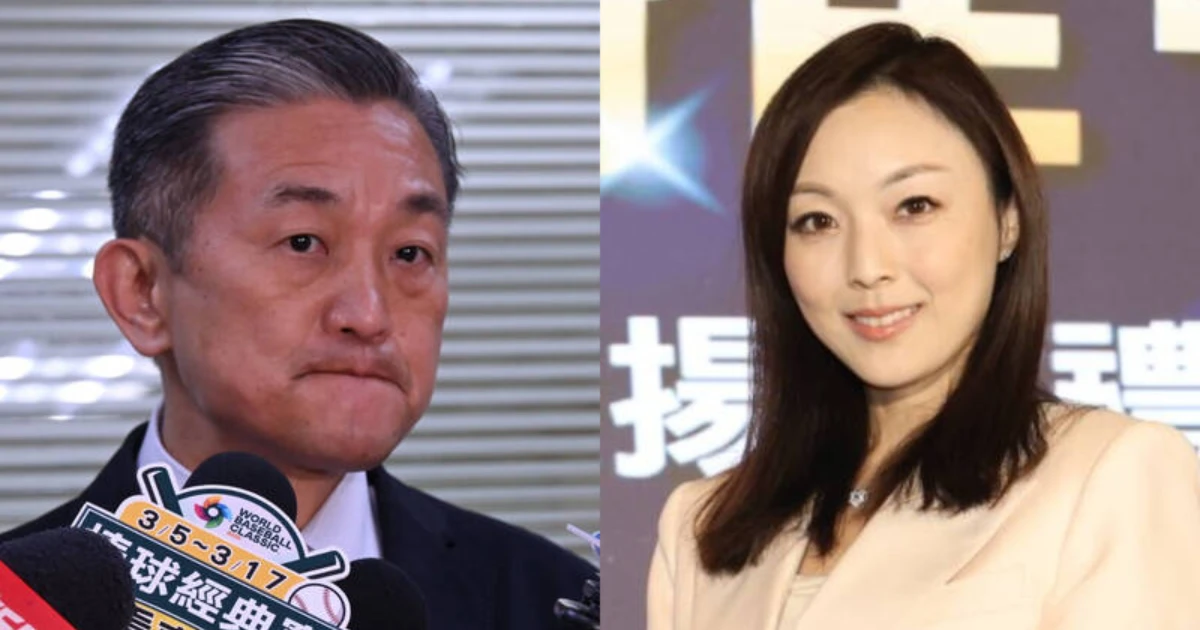劉怡萱事件時間軸:王定宇、常如山、吳宗憲,這場八卦為什麼越燒越大?