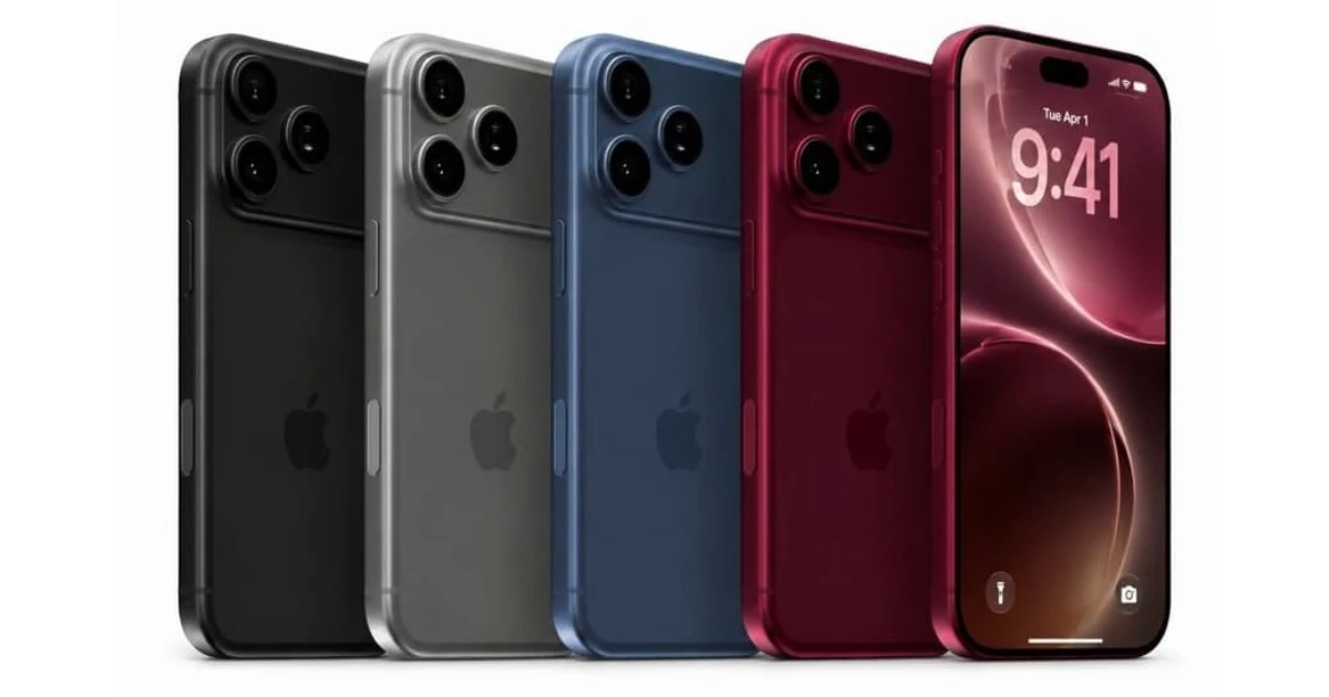 iPhone 18何時上市?標準版傳延至2027,Pro規格、價格與發表時間整理